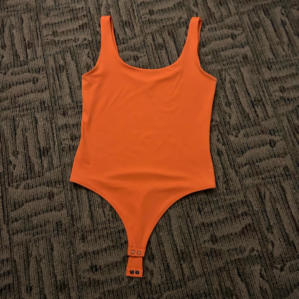 Express Bodysuit